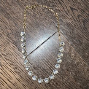 THREE JCREW NECKLACES